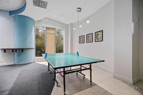 Great Apartment With Beach Access 할리우드 외부 사진